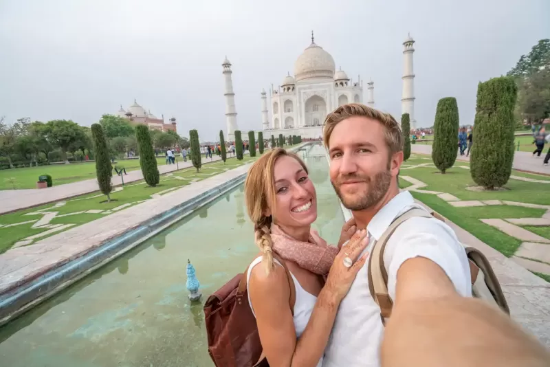 Best of North India Tour